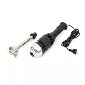   Maxima botmixer - 200 mm szárral (150mm bemerülési mélység) - Állítható fordulatszám szabályozás(4.000 - 20.000 fordulat/perc)