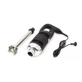   Maxima botmixer - 310 mm szárral (235mm bemerülési mélység) - Állítható fordulatszám szabályozás(4.000 - 18.000 fordulat/perc)