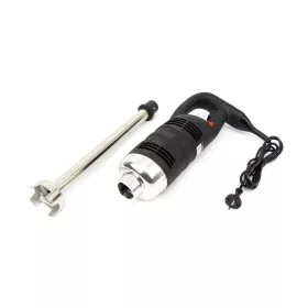   Maxima botmixer - 410 mm szárral (305mm bemerülési mélység) - Állítható fordulatszám szabályozás(4.000 - 18.000 fordulat/perc)
