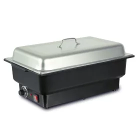 Maxima elektromos chafing 8,5 L – 1/1 GN + fedél