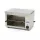 MAXIMA Szalamander grill - 42 x 34cm - 2200W