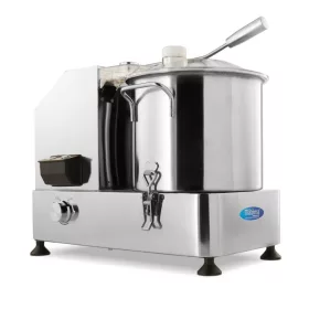   Maxima Deluxe kutter 9 literes asztali - állítható sebesség (1100-2800 ford/perc)