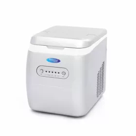   Maxima Jéggép M-ICE 15 – 15kg/nap – henger alakú jégkocka – léghűtéses