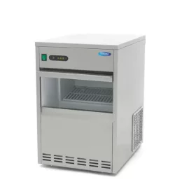  Maxima Jéggép 45kg/nap – étjéggép – vízhűtéses M Ice 45 –