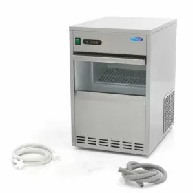   Maxima Jéggép 45kg/nap – étjéggép – léghűtéses M Ice 45