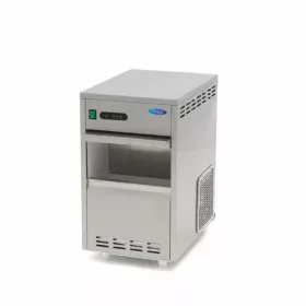  Maxima Jéggép 30kg/nap – törtjég – léghűtéses M ICE 30