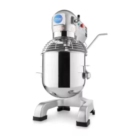 Maxima MPM30 bolygókeverő – 30 liter, 3 sebességes