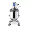 Maxima MPM30 bolygókeverő – 30 liter, 3 sebességes