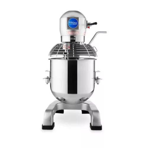 Maxima MPM30 bolygókeverő – 30 liter, 3 sebességes