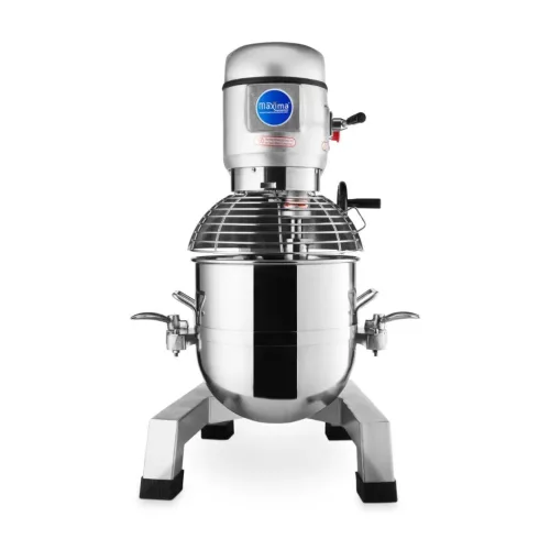Maxima MPM40 bolygókeverő – 40 liter, 3 sebességes