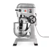 Maxima MPM40 bolygókeverő – 40 liter, 3 sebességes