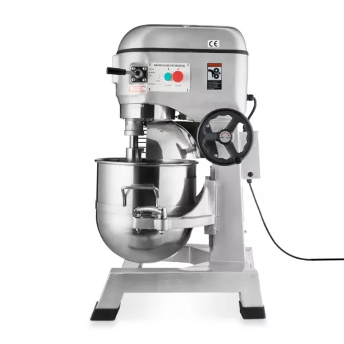 Maxima MPM40 bolygókeverő – 40 liter, 3 sebességes