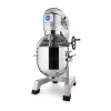 Maxima MPM60 bolygókeverő – 60 liter, 3 sebességes