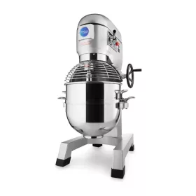 Maxima MPM60 bolygókeverő – 60 liter, 3 sebességes