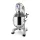 Maxima MPM60 bolygókeverő – 60 liter, 3 sebességes
