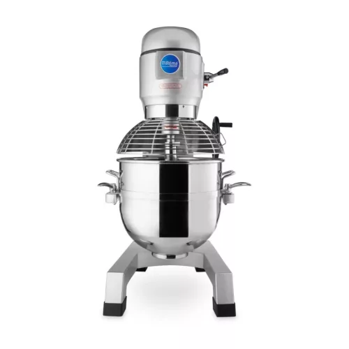 Maxima MPM60 bolygókeverő – 60 liter, 3 sebességes