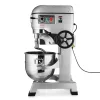 Maxima MPM60 bolygókeverő – 60 liter, 3 sebességes
