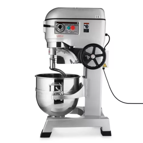 Maxima MPM60 bolygókeverő – 60 liter, 3 sebességes