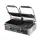 MAXIMA kontakt grill 2 x 22cm