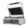 MAXIMA kontakt grill 33,5cm