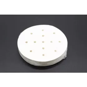 Maxima hamburger lapok 130 mm fehér papír – 500 db
