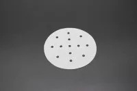 Maxima hamburger lapok 130 mm fehér papír – 500 db