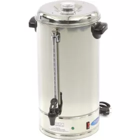   Maxima perkolátor, 15 L – Forraltbor / kávé / tea készítő - Forróital adagoló