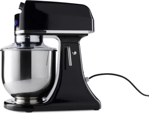 Maxima MPM7 fekete állókeverő – 7 liter