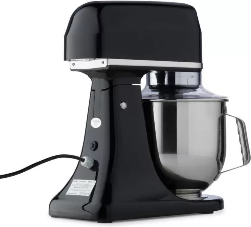 Maxima MPM7 fekete állókeverő – 7 liter