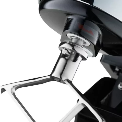 Maxima MPM7 fekete állókeverő – 7 liter