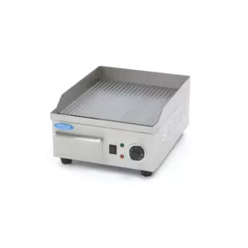 MAXIMA Griddle barázdált grill sütő 36cm