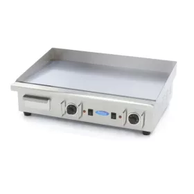 MAXIMA Sima grillsütő 73cm - krómozott lemez - 400V