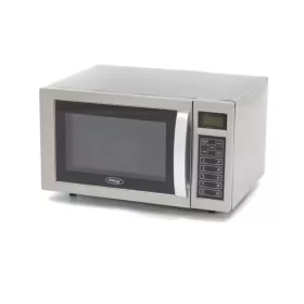 MAXIMA Mikrohullámú sütő 25L - 1000W