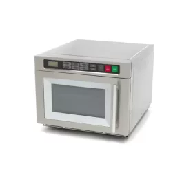 MAXIMA Mikrohullámú sütő 30L - 1800W