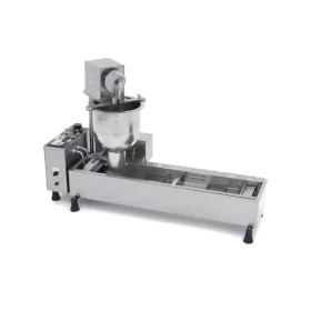   MAXIMA Fánkkészítő automata - 500 fánk/h - Minifánk sütő
