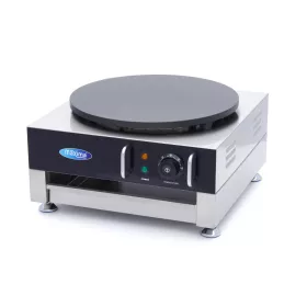Maxima Francia palacsinta sütő 40 cm, elektromos