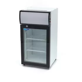 MAXIMA Ital hűtőszekrény 50L
