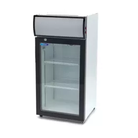 MAXIMA Ital hűtőszekrény 80L