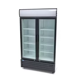 MAXIMA Ital hűtőszekrény 700L