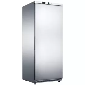 Maxima R 600 SS Hűtőszekrény, rozsdamentes, 600 literes