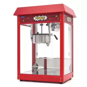 MAXIMA Popcorn gép - 150gr