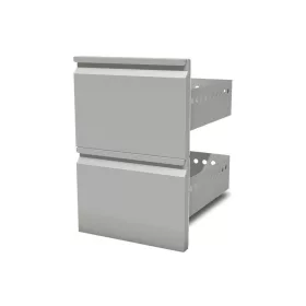 Tefcold GN1/1 (2 x 1/2) Fiókkészlet