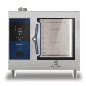   Electrolux SkyLine Pro (217920) Elektromos kombipároló, 6GN1/1