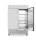 Hűtőszekrény 1300 L, Arktic, Kitchen Line, GN 2/1, 1300L, 230V/320W, 1382x800x(H)2100mm 232736
