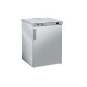   Budget Line hűtőszekrény rozsdamentes acél házban, Arktic, Budget Line, 230V/124W, 598x623x(H)838mm 236017