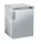 Budget Line hűtőszekrény rozsdamentes acél házban, Arktic, Budget Line, 230V/124W, 598x623x(H)838mm 236017