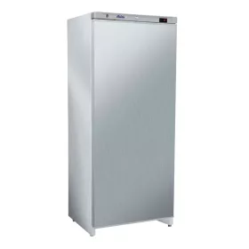   Budget Line hűtőszekrény rozsdamentes acél házban, Arktic, Budget Line, 230V/193W, 775x769x(H)1900mm 236055