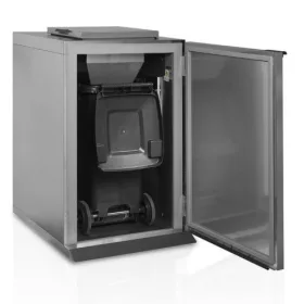   Tefcold WBC 240 Hulladékhűtő - 120 vagy 240 literes kukához