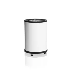 Tefcold CF78 Henger alakú fagyasztóláda 80liter