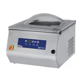  Electrolux VÁKUUMCSOMAGOLÓ GÉP ASZTALI, 20M3/Ó, 450 MM VÁGÓÉLLEL